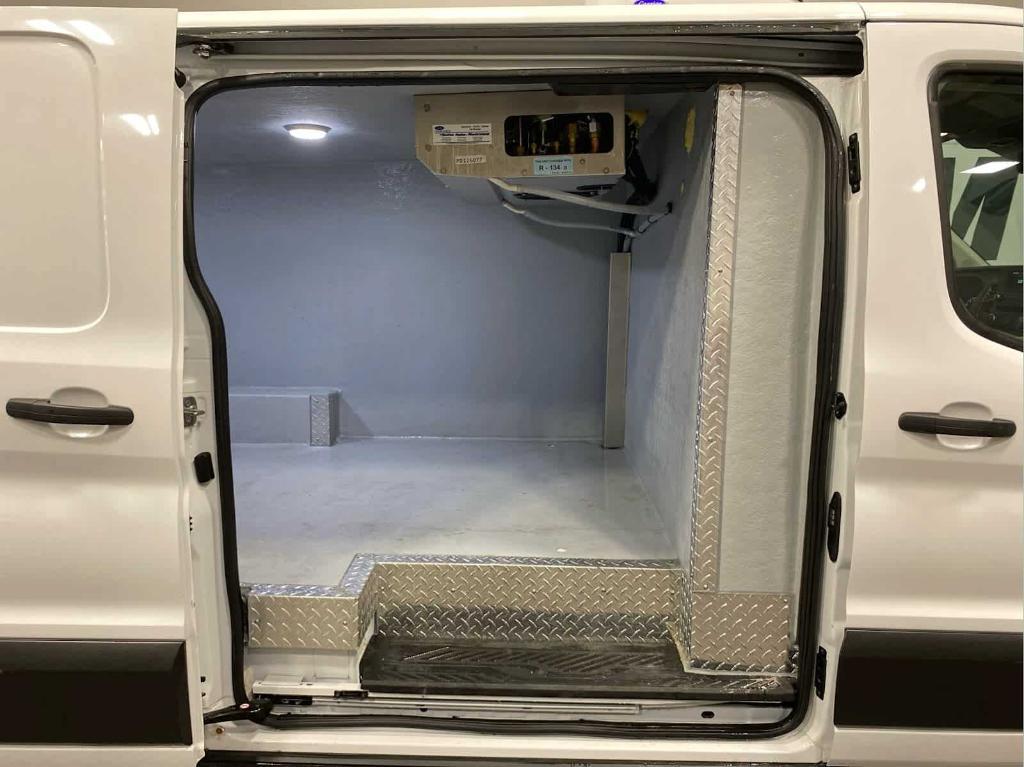 used 2023 Ford Transit-350 car, priced at $59,818