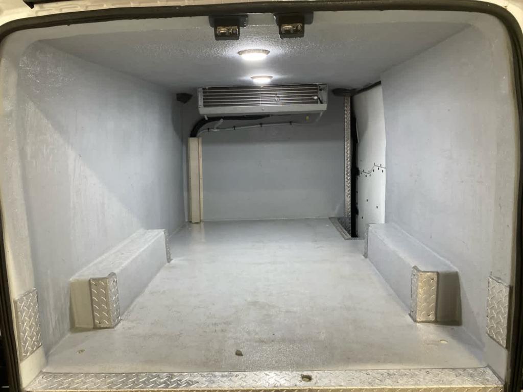used 2023 Ford Transit-350 car, priced at $59,818