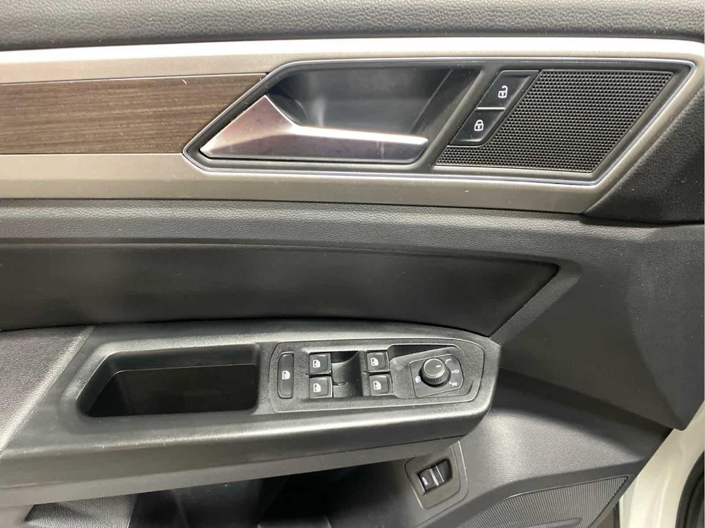 used 2019 Volkswagen Atlas car, priced at $20,709