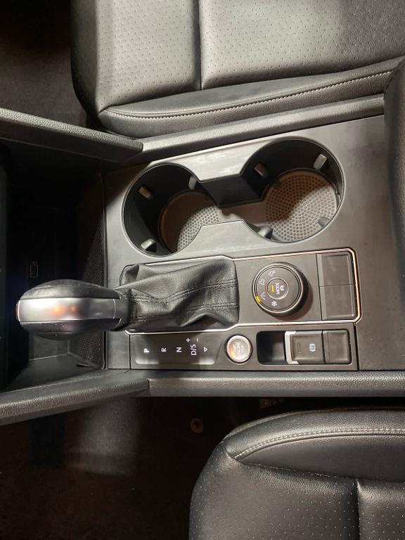 used 2019 Volkswagen Atlas car, priced at $20,709
