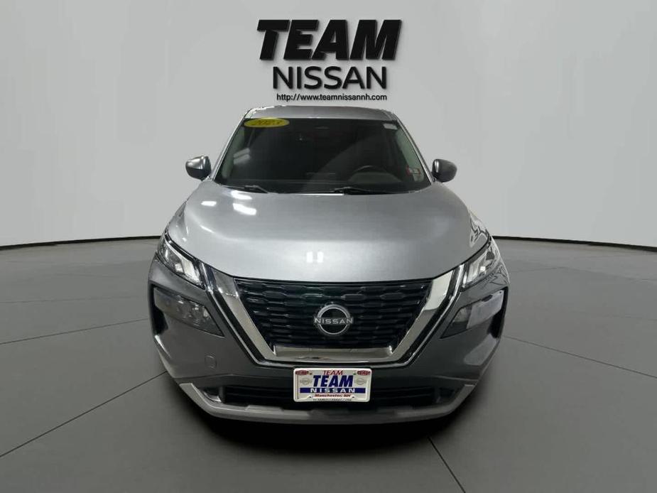 used 2023 Nissan Rogue car, priced at $24,791