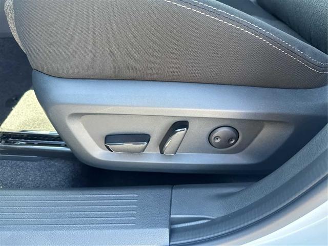 new 2025 Nissan Rogue car, priced at $32,143