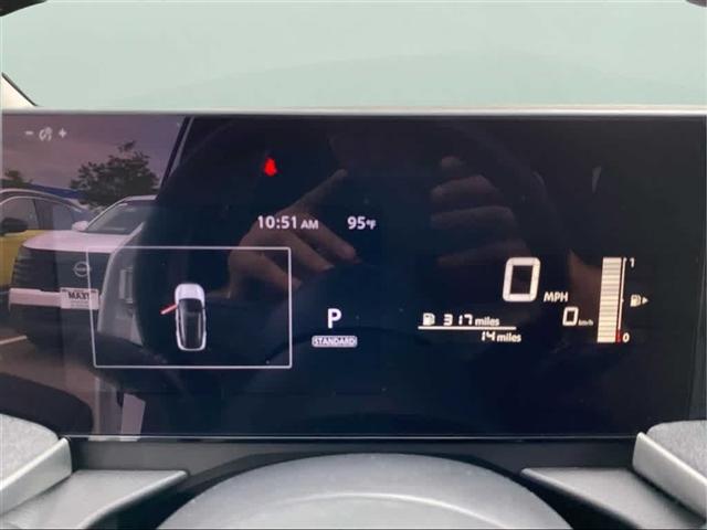 new 2025 Nissan Kicks car, priced at $26,837