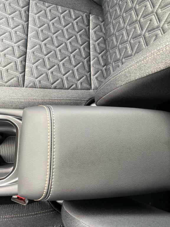 new 2025 Nissan Kicks car, priced at $26,837
