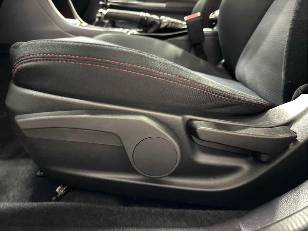 used 2019 Subaru WRX car, priced at $19,190