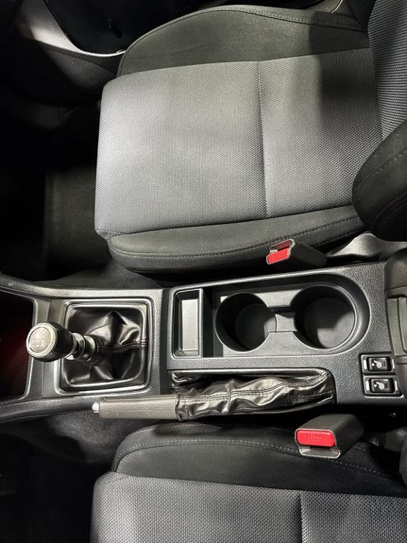 used 2019 Subaru WRX car, priced at $19,190