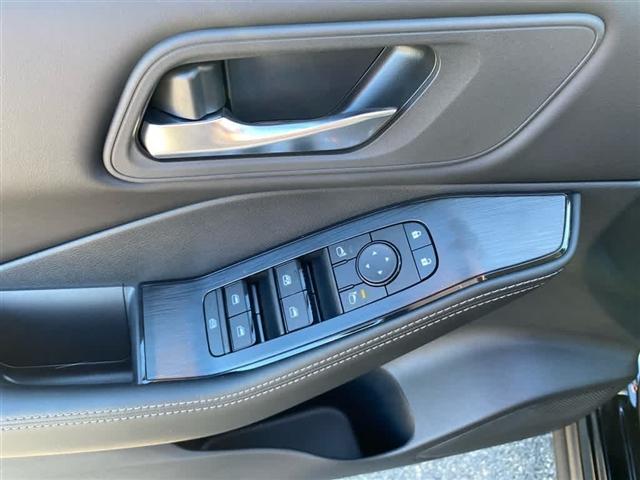 new 2026 Nissan Rogue car, priced at $29,084