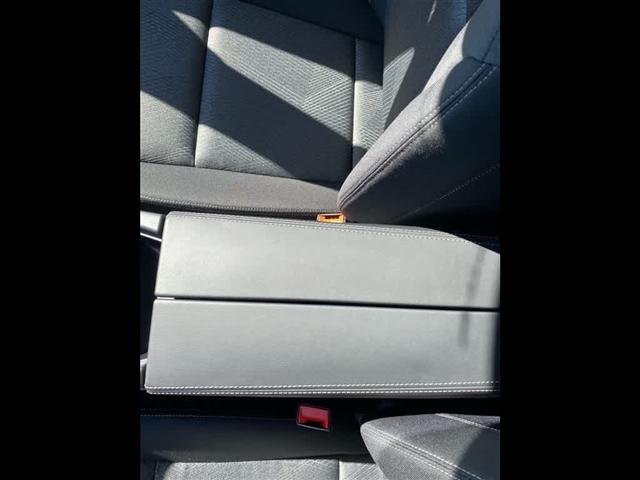 new 2026 Nissan Rogue car, priced at $29,084