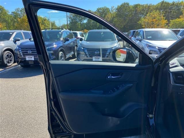 new 2026 Nissan Rogue car, priced at $29,084