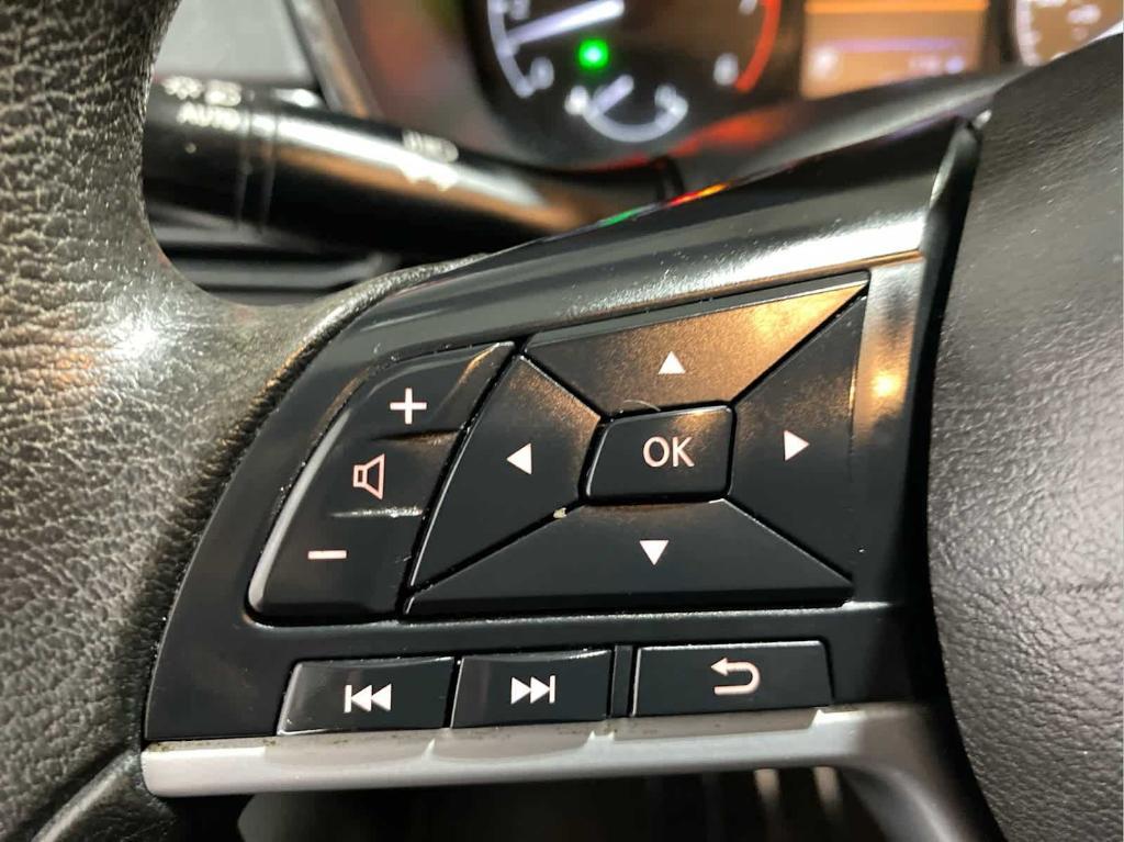 used 2022 Nissan Altima car