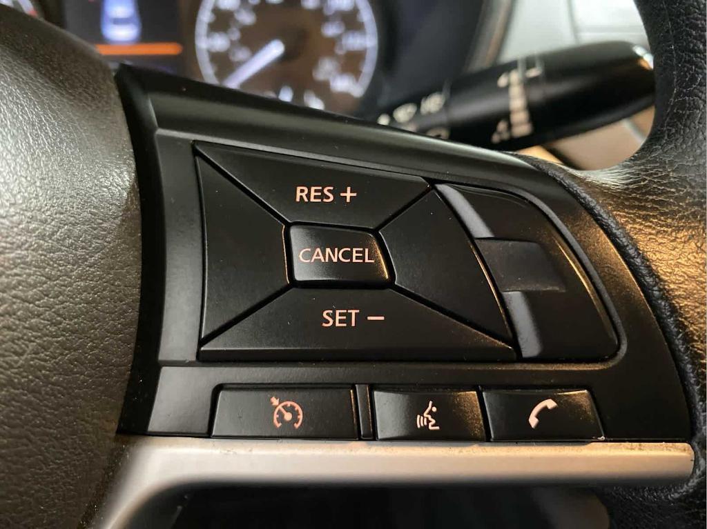 used 2022 Nissan Altima car
