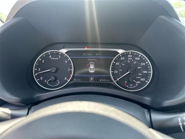new 2025 Nissan Sentra car, priced at $28,291