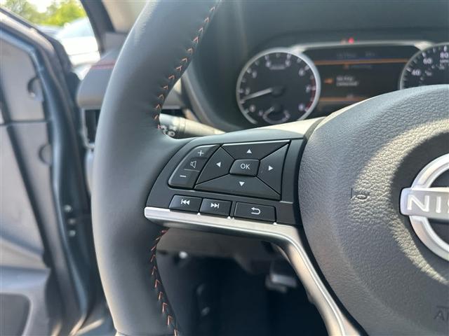 new 2025 Nissan Sentra car, priced at $28,291