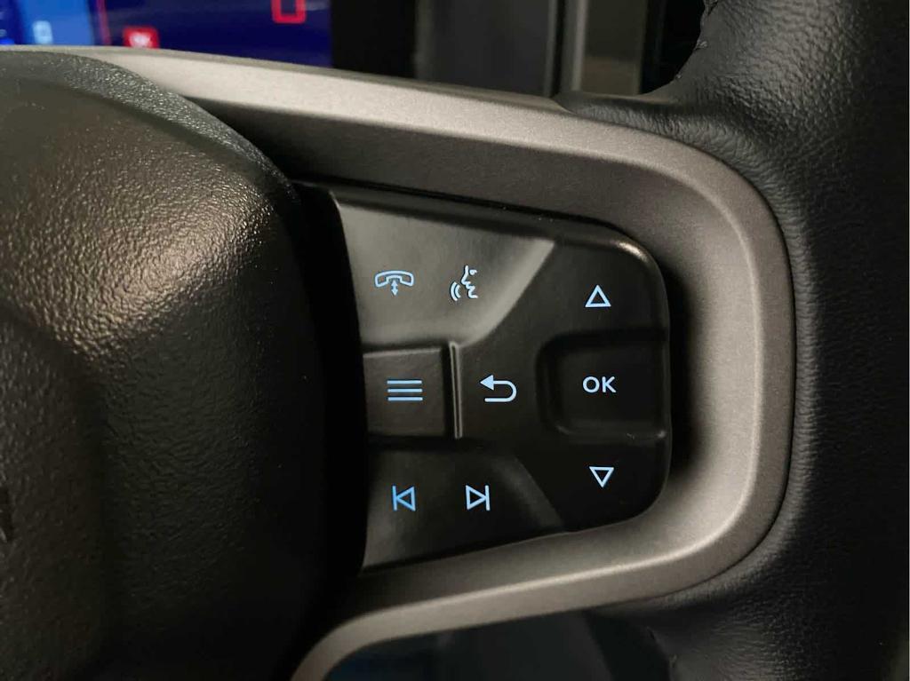 used 2024 Ford Bronco car, priced at $58,176