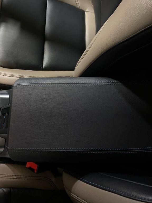 used 2024 Ford Bronco car, priced at $58,176