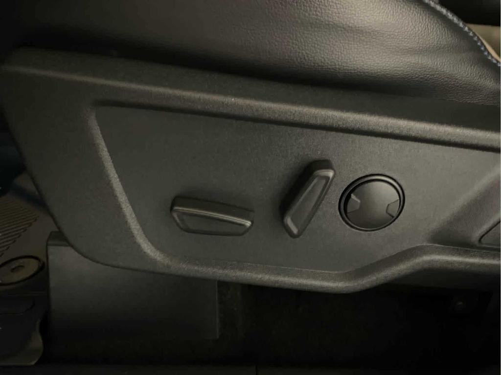 used 2024 Ford Bronco car, priced at $58,176