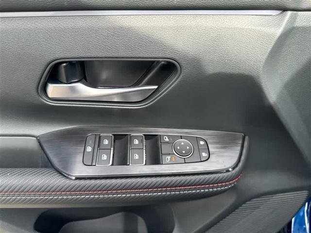 new 2025 Nissan Kicks car, priced at $28,591