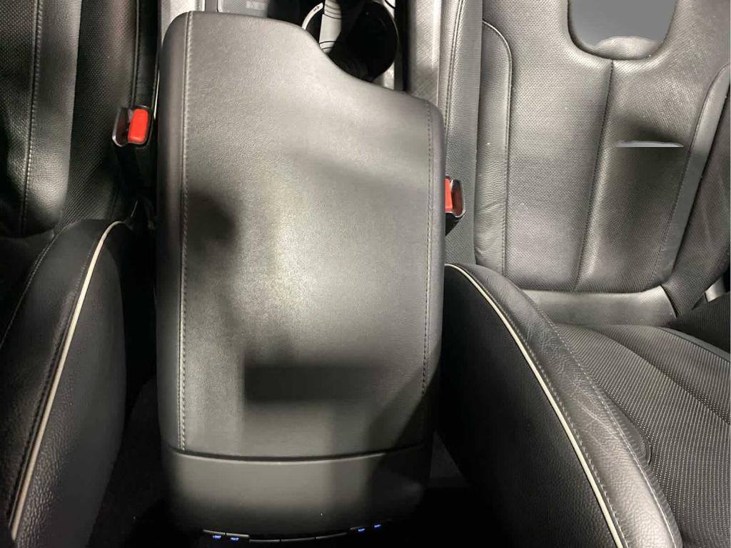 used 2023 Hyundai Palisade car, priced at $38,470
