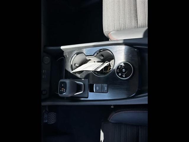 new 2025 Nissan Rogue car, priced at $37,786
