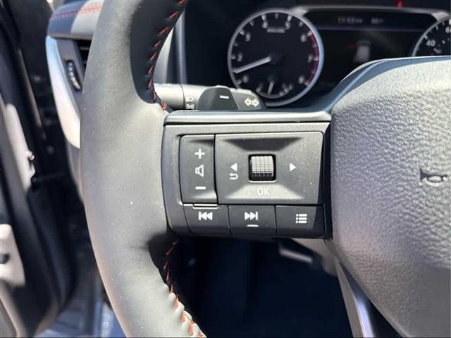 new 2025 Nissan Rogue car, priced at $37,786