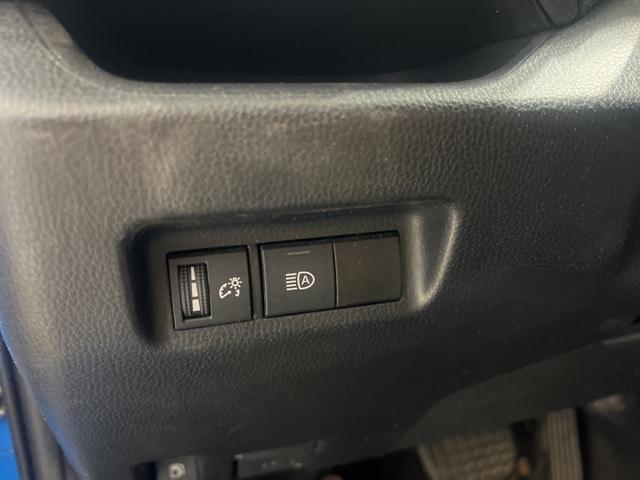 used 2021 Toyota RAV4 Hybrid car, priced at $23,520