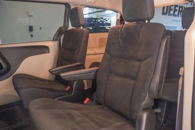 used 2019 Dodge Grand Caravan car, priced at $13,614