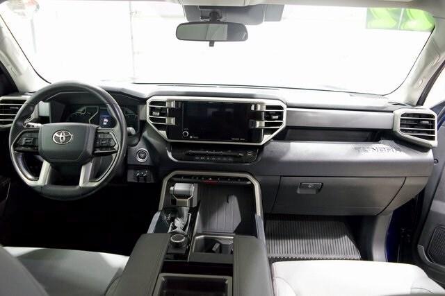 used 2022 Toyota Tundra car, priced at $40,971