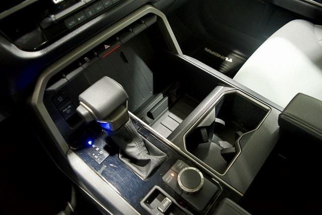 used 2022 Toyota Tundra car, priced at $40,971