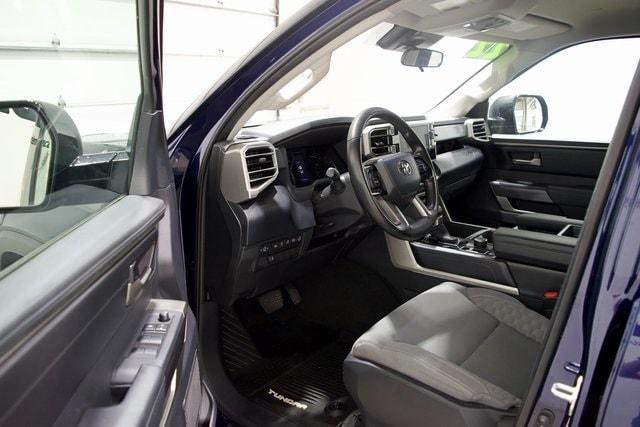 used 2022 Toyota Tundra car, priced at $40,971