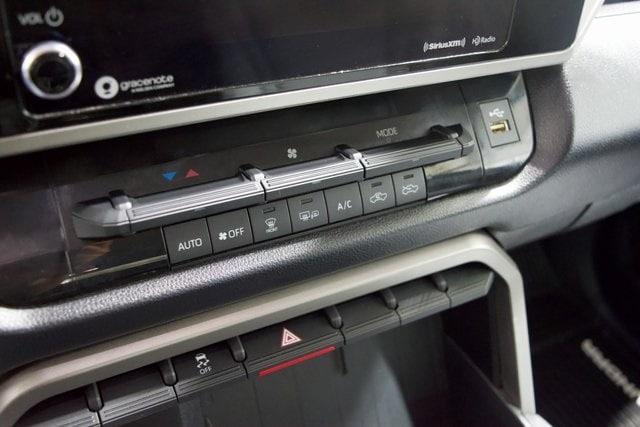 used 2022 Toyota Tundra car, priced at $40,971