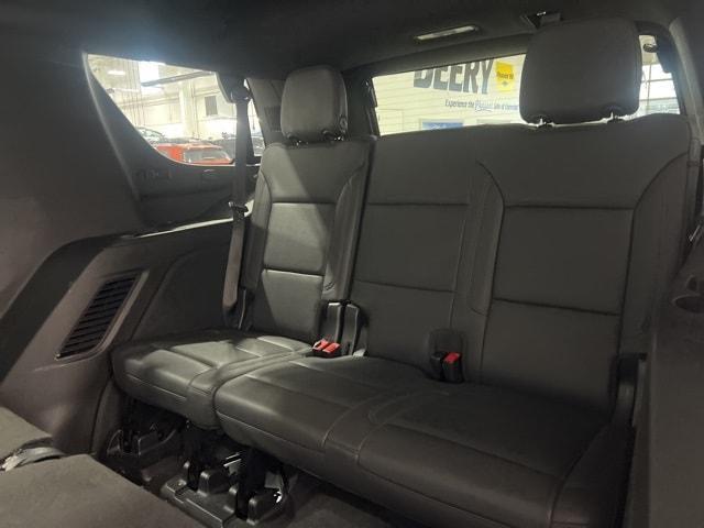 used 2023 Chevrolet Tahoe car, priced at $45,212