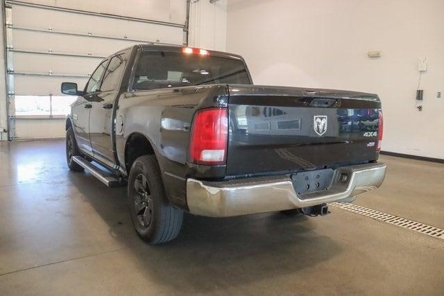 used 2019 Ram 1500 Classic car, priced at $21,937