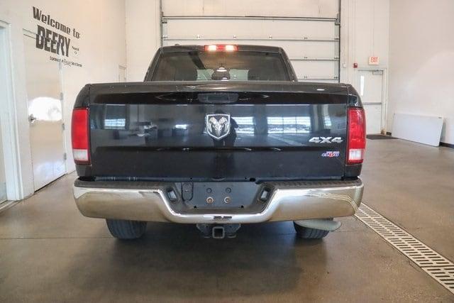 used 2019 Ram 1500 Classic car, priced at $21,937