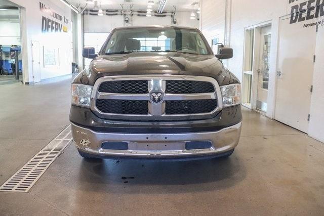 used 2019 Ram 1500 Classic car, priced at $21,937