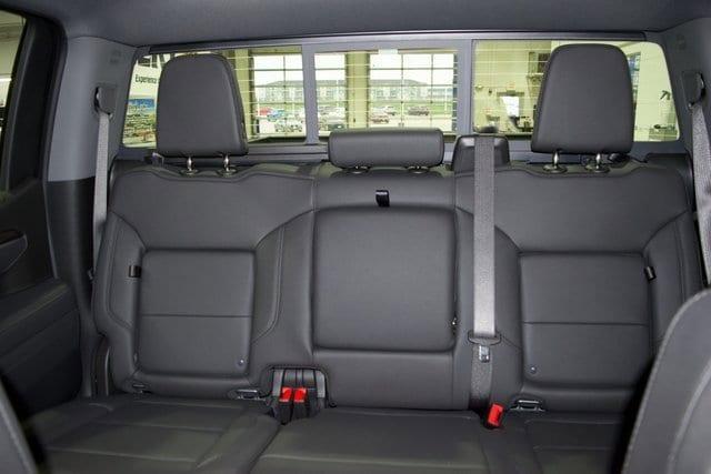 new 2025 Chevrolet Silverado 1500 car, priced at $50,999