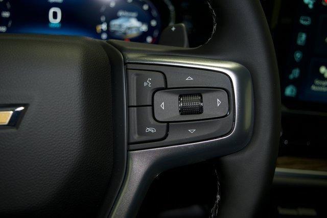 new 2025 Chevrolet Silverado 1500 car, priced at $50,999