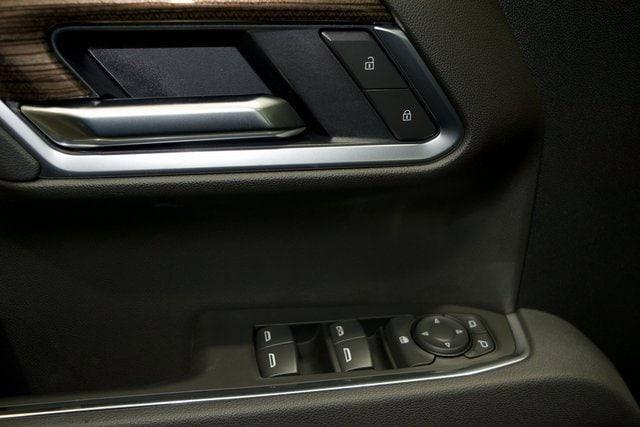 new 2025 Chevrolet Silverado 1500 car, priced at $50,999