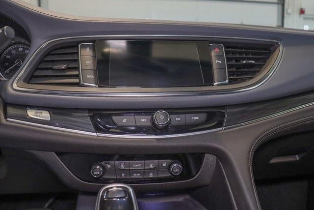 used 2021 Buick Enclave car, priced at $26,127