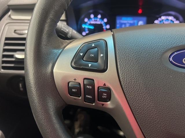 used 2019 Ford Flex car, priced at $14,193
