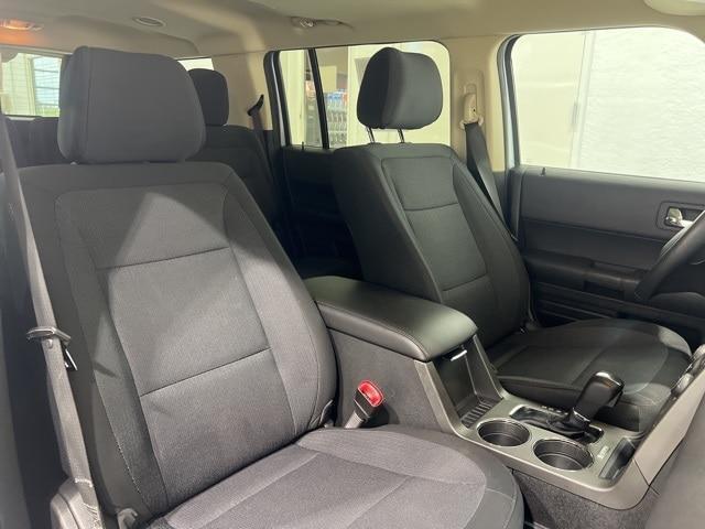 used 2019 Ford Flex car, priced at $14,193