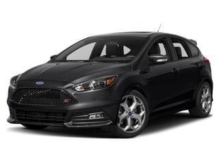 used 2018 Ford Focus ST car, priced at $19,885