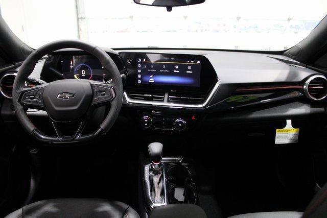 new 2026 Chevrolet Trax car, priced at $27,498
