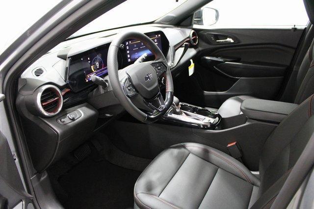 new 2026 Chevrolet Trax car, priced at $27,498