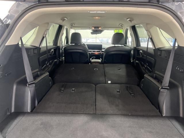 used 2024 Kia Sorento car, priced at $31,146