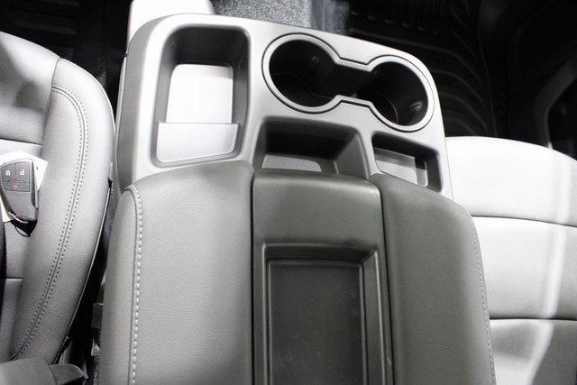 new 2025 Chevrolet Silverado 1500 car, priced at $37,488