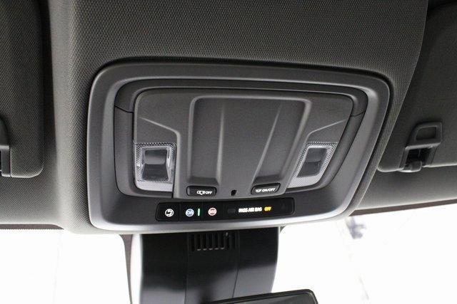 new 2025 Chevrolet Silverado 1500 car, priced at $37,488