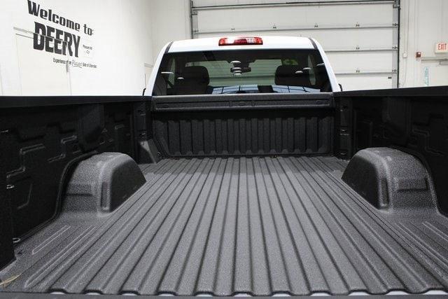 new 2025 Chevrolet Silverado 1500 car, priced at $37,488