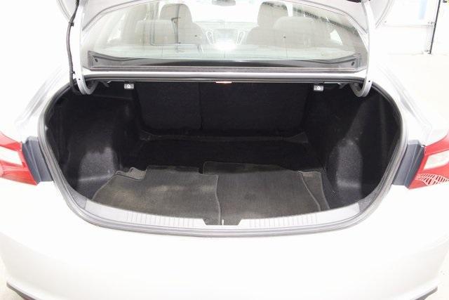 used 2018 Chevrolet Malibu car, priced at $7,778