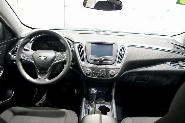 used 2018 Chevrolet Malibu car, priced at $7,778