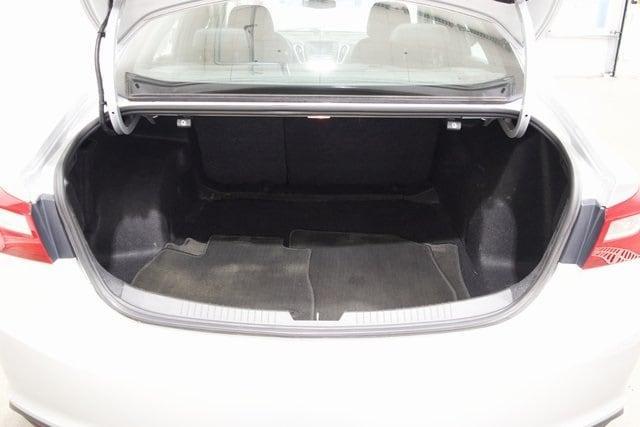 used 2018 Chevrolet Malibu car, priced at $7,778